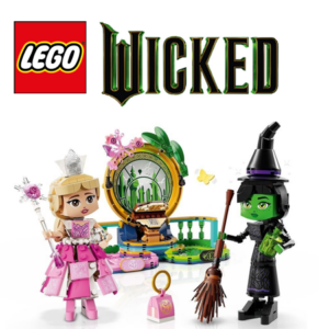 LEGO® Wicked