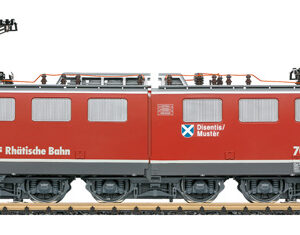 22065 LGB E-Lok Ge 6/6 II RhB