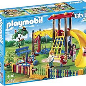 5568 Playmobil® children's playground