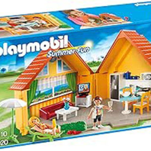 6020 Playmobil® Country house