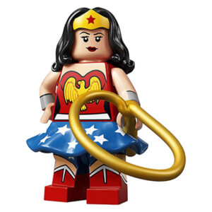 71026-02 Lego® Wonder Woman