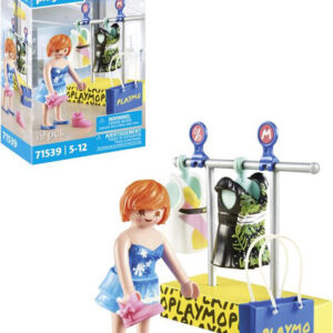 71539 Playmobil Kleding winkelen