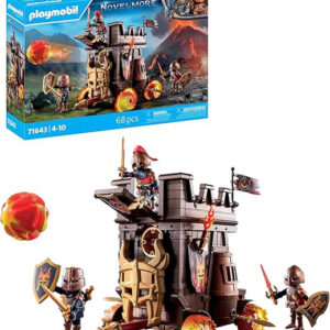 71643 Playmobil® Combat cart with fire cannon