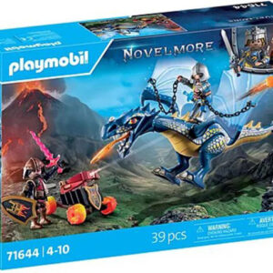 71644 Playmobil® Gevechtsdraak