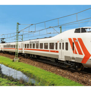 25426 Trix Triebzug Koploper NS