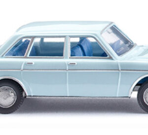 26408 Wiking Volvo 264 GLE sedan met passieve veiligheid