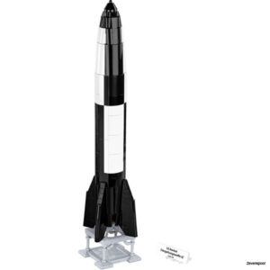 3121 Cobi Bouw Sets V2 Rocket (Vergeltungswaffe-2)