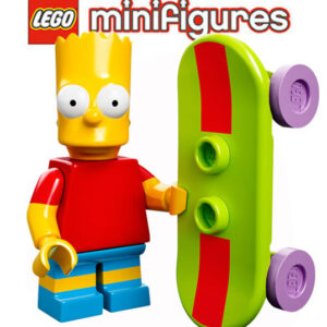 71005-02 LEGO® Bart Simpson