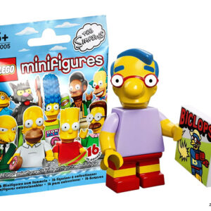 71005-09 LEGO® Milhouse Van Houten