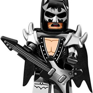 71017-02 LEGO® Glam Metal Batman