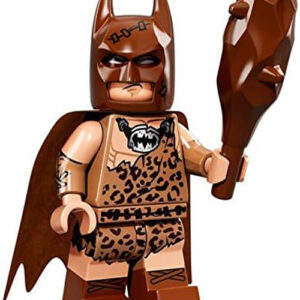71017-04 LEGO® Clan of the Cave Batman