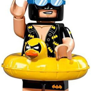 71017-05 LEGO® Vacation Batman