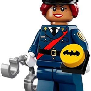 71017-06 LEGO® Barbara Gordon