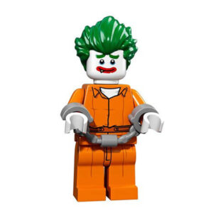 71017-08 LEGO®  The Joker