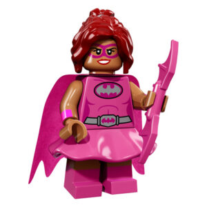71017-10 LEGO® Pink Power Batgirl