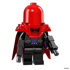 71017-11 LEGO® Red Hood