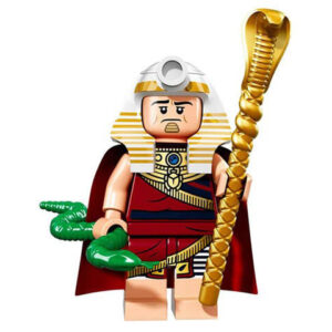 71017-19 LEGO® King Tut