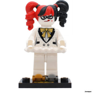 71020-01 LEGO® Disco Harley Quinn