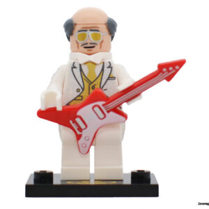 71020-02 LEGO® Disco Alfred Pennyworth