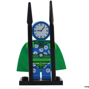71020-03 LEGO® Clock King