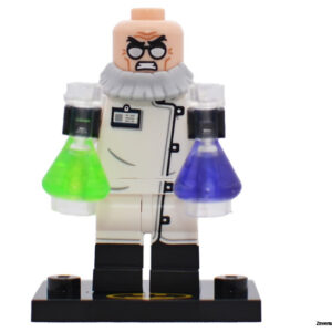 71020-04 LEGO® Hugo Strange