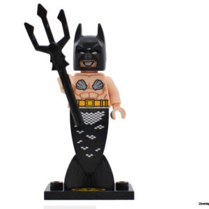 71020-05 LEGO® Mermaid Batman