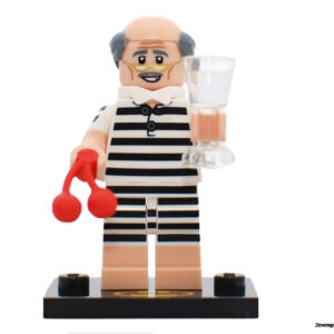 71020-10 LEGO® Vacation Alfred Pennyworth