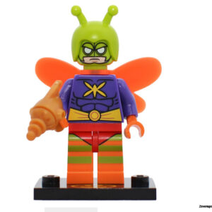 71020-12 LEGO® Killer Moth