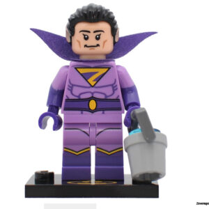 71020-14 LEGO® Wonder Twin Zan