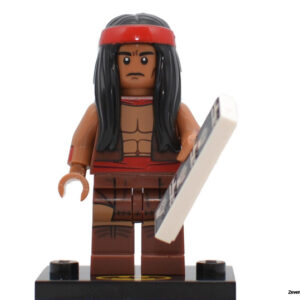 71020-15 LEGO® Apache Chief