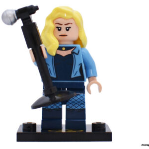 71020-19 LEGO® Black Canary
