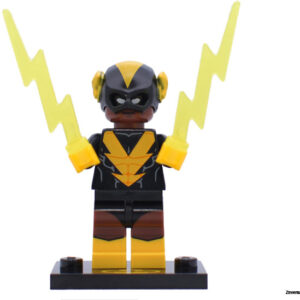 71020-20 LEGO® Black Vulcan