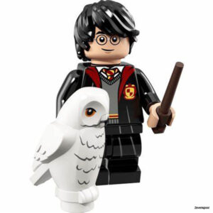 71022-01  Lego® Harry Potter