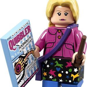 71022-05  Lego® Luna Lovegood