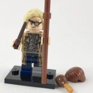 71022-14  Lego® Mad-eye Moody