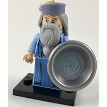71022-16  Lego® Albus Dumbledore