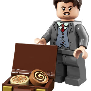 71022-19  Lego® Jacob Kowalski