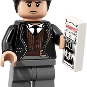 71022-21  Lego® Credence Barebone