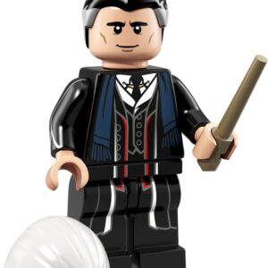 71022-22  Lego® Percival Graves