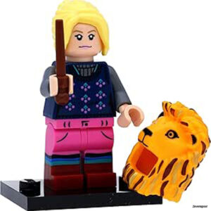 71028-05 Lego® Luna Lovegood