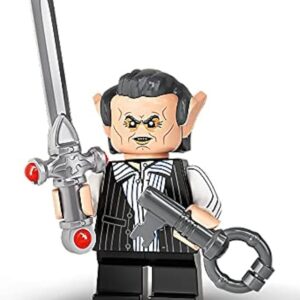 71028-06 Lego® Griphook with Gryffindor Sword