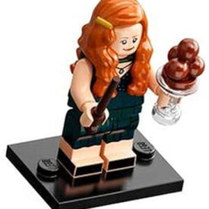 71028-09 Lego® Ginny Weasley