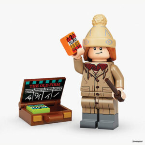 71028-10 Lego® Fred Weasley