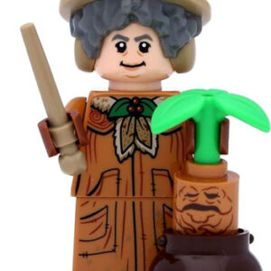71028-15  Lego® Professor Pomona Sprout
