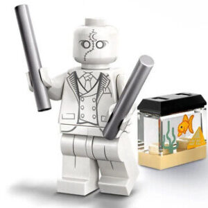 71039-03 Lego® Mr Knight