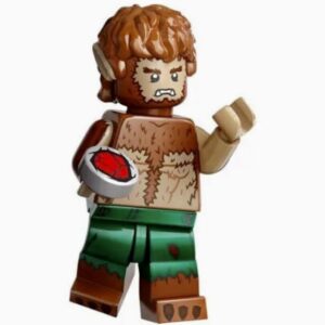 71039-04 Lego® Werewolf