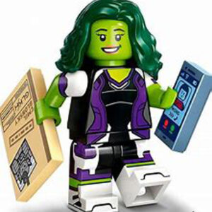 71039-05 Lego® She-Hulk