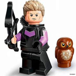 71039-06 Lego® Hawkeye