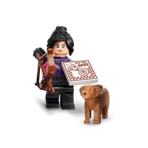 71039-07 Lego® Kate