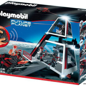 5153 Playmobil® PlayDarksters Ruimtestation